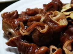 -天发芽·何记葫芦头泡馍·老字号(小南门店)
