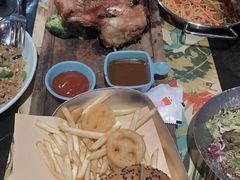 -美森西餐厅(曙光大道店)