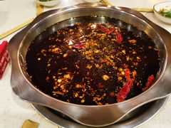 -水碾河刘老大串串香(水碾河路店)