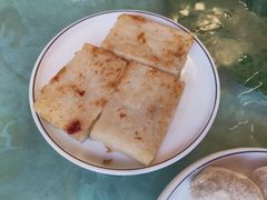 -冰泉豆浆馆(白云山总店)