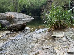 -灵溪风景区
