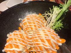 -炉小哥烤肉(信万广场店)