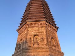 -古塔公园