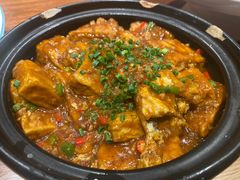 -翠云楼·汽锅鸡·云南特色菜(翠湖公园店)