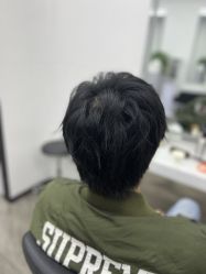 -万丝造型