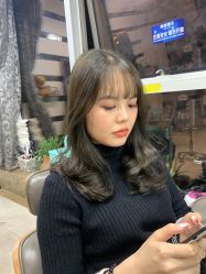 -GIRL STYLE 烫发·染发沙龙