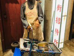 -CITY MART城市集市·里弄(北外滩来福士广场店)