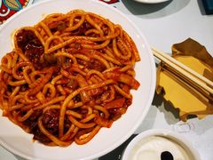 -楼兰古丽·新疆菜(大唐西市店)