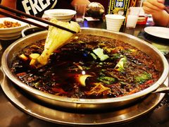 香辣红油耗儿鱼-川道拐耗儿鱼(旗舰店)
