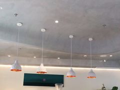 -fishtank鱼缸咖啡(三山街店)