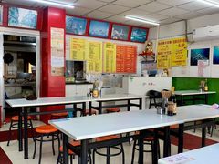 -明呈黄鱼面馆(斜土路店)