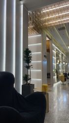 -3AM·S HAIR SALON烫发染发接发