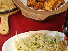 -宏状元现熬粥·京味菜(五棵松店)
