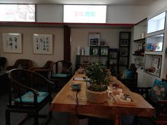 -川味中国寻香馆(琴台路店)