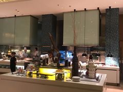 -上海浦东假日酒店
