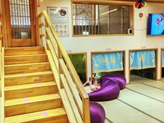 -汤泉良子.足疗按摩.SPA(中关村店)