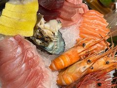 -松坂屋日料自助(长城路店)
