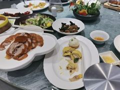 -望乡楼上海菜(日月光店)