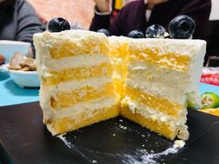 莫吉托蛋糕-姆们M Sweetie Cake(三里屯店)