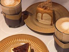 -BAKER&SPICE(安福路店)