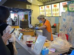 -安徽阜阳卷馍(西单店)