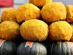 -李村大集