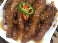 -点都德(汇盈广场店)