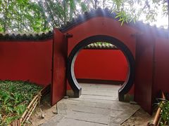 -成都武侯祠博物馆