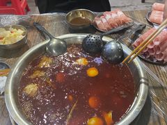 -满天星太珍火锅