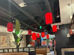 -江边城外烤全鱼(长寿路店)