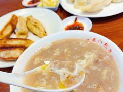 -许老八包子铺(回龙窝店)