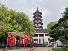 -绳金塔
