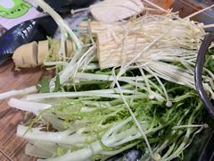 -姐妹辣糊糊(朝阳巷二店)