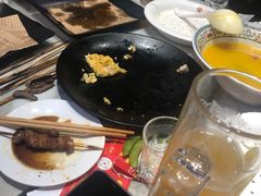 -金谷园饺子·烧烤(人大总店)