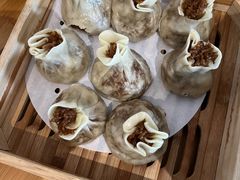 -食膳公园包子铺(烈士公园店)