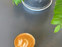 -LAB COFFEE来杯咖啡(浦仓路店)