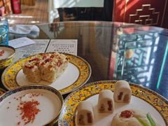 -富华斋饽饽铺·宫廷糕点·伴手礼(护国新天地店)