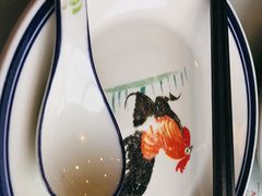 -香港新记茶餐厅(春熙太古里店)