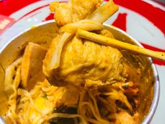 -大喜麻辣拌(凯德1818店)