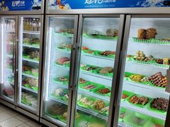 -老即墨路901炸串(台东商业步行街百年国际金街店)