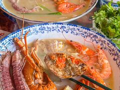 -霆记海鲜·只为这碗面(滨江店)