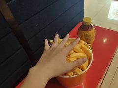 -太平洋影城(王府井店)