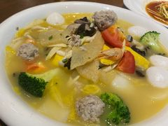-绍兴老味道·非遗门店(银泰城店)