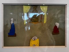 -中华艺术宫(上海美术馆)