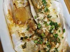 -乌镇那一年小院主题餐厅(甘泉西路店)