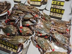 -渔娘渔家丹东海鲜(东直门店)