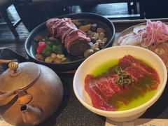 -盡膳口福·百年汤方火锅(科华北路店)