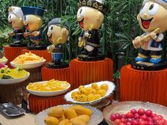 -上海神旺大酒店