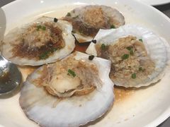 -徐记海鲜(陕西历史博物馆|明德门店)