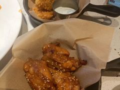 -必胜客(海滨店)